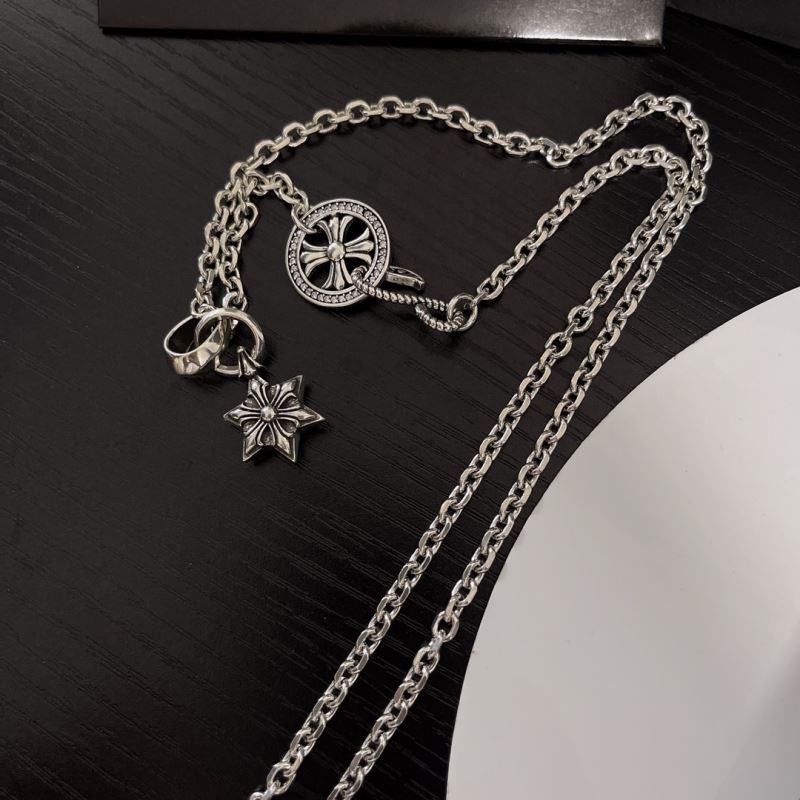 Chrome Hearts Necklaces